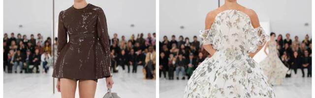 Paris Fashion Week AW25 počinje u martu, a ovo je finalni raspored