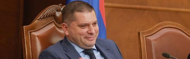 Sednica Skupštine grada Beograda zakazana za četvrtak