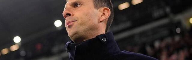 ŠTA ĆE REĆI NAVIJAČI JUVENTUSA NA OVO: Legenda Intera preuzima torinski klub!