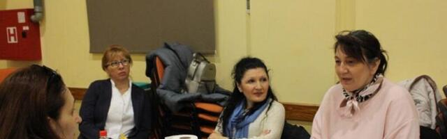 U SRBOBRANU SLAB ODZIV NA BESPLATNU IMUNIZACIJU OD BOLESTI IZAZVANIH HPV VIRUSOM   Antivakseri u ofanzivi