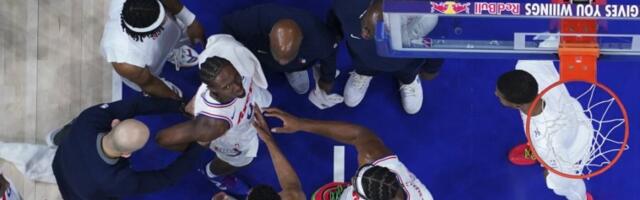 KAO DA SU PROKLETI! NBA klub "izgubio" i trećeg Ol-star igrača pre kraja sezone!