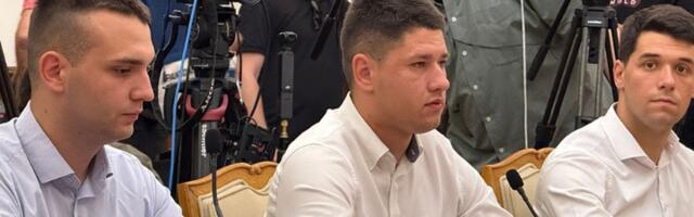 ŠOK U ĆACILENDU: Miloš Pavlović nema prosek 10 - gubi zvanje "glavni ćaci" (VIDEO)
