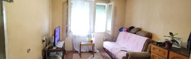 FOTO: Ova prizemna kuća na Bagljašu sastoji se od čak tri zasebne stambene jedinice