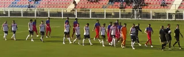 NPS Leskovac: Umesto da odgovorite kako se finansira FK Dubočica i o nameštanju utakmica – vi spinijute!