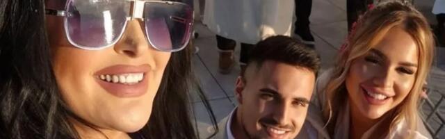 Melani je najbolji izbor, Čolina ćerka nije postala snajka Dragane Mirković da ne naruše prijateljstvo