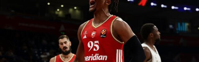 "Potrošiti tolike pare da ne bi igrao za drugi tim?"