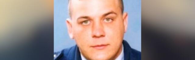 OSUĐEN ZBOG PLJAČKE U KOJOJ JE UBIJEN POLICAJAC, A SADA UHAPŠEN ZAGREBU Evo kako je pao Aleksandar Majmunović