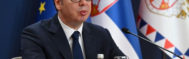 Vučić o problemima u energetici: Još jedna nedelja za dogovor, posle toga Srbija samostalno odlučuje o zaštiti građana