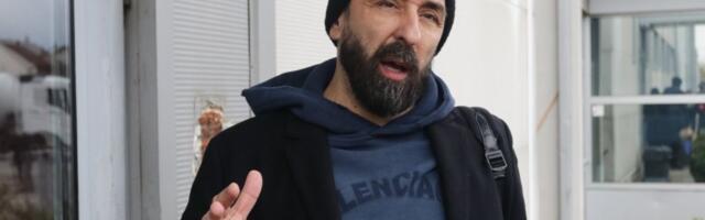 OGNJEN AMIDŽIĆ OSTAO ZATEČEN ODLUKOM, POZVAN NA HITAN SASTANAK! Žejko Mitrović IZDAO ZVANIČNO SAOPŠTENJE u jeku čistke - ZA SVE POSTOJI RAZLOG!