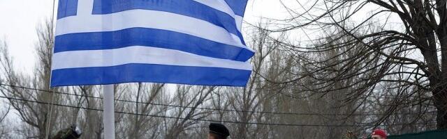 Turski ribarski brodovi u grčkim teritorijalnim vodama, obalska straža ispalila hice upozorenja