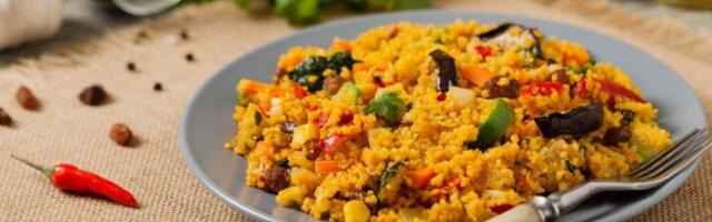 Prilog bolji od pirinča: Ide savršeno uz meso i povrće - jelo koje je osvojilo sve