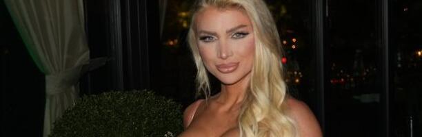 Milica Kemez povukla drastičan potez - Ne želi ništa što je podseća na prošlost