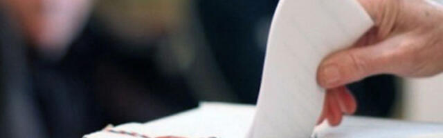 Превремени председнички избори данас у Српској