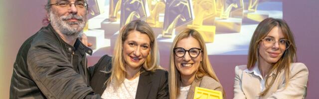 Dva priznanja za Hemofarm i Hemofarm Fondaciju