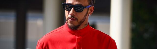 Ponovo varnice na relaciji Ferari - Hamilton, šef ekipe poručio: "Luis mora da se smiri"