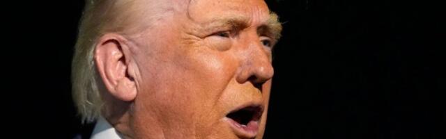 TRAMP POMILOVAO PREDSEDNIKA HONDURASA! Osuđen zbog droge i oružja: "Ispravljena je velika nepravda!"