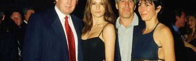 Zašto bogati i moćni nisu mogli da kažu ne Epstinu