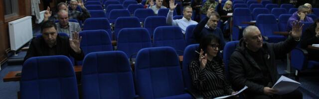 Za požare na otvorenom kriva staračka domaćinstva, za poplave kiša koja pada