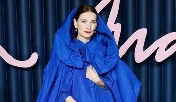 Roksanda Ilinčić izazvala opšte oduševljenje u Londonu: Beograđanka bila među nominovanima za najboljeg dizajnera