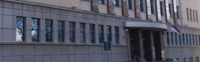 Продужен притвор бившој градоначелници Ниша за још 30 дана