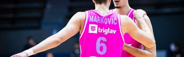 Evo gde možete da gledate uživo TV prenos meča Spartak Subotica - Mega u 9. kolu ABA lige