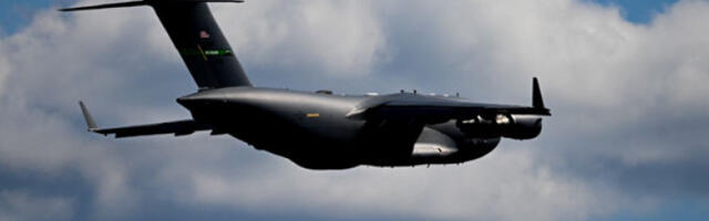 Затворен аеродром у Вилњусу због „хибридног напада“ балонима из Белорусије