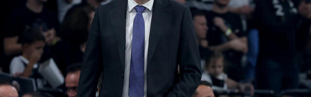 Čuveni as zagrmeo: Šta će nam stranac, neka ostane Ocokoljić!