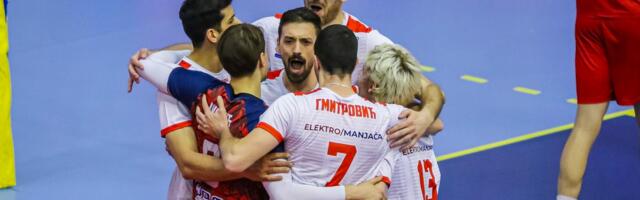 Evo kako su Hrvati najavili dolazak Crvene zvezde u Zagreb