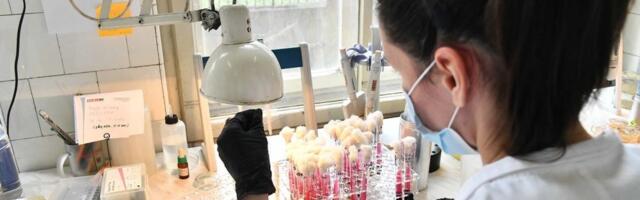 U Srbiji više od 20.000 slučajeva oboljenja sličnih gripu i respiratornih infekcija