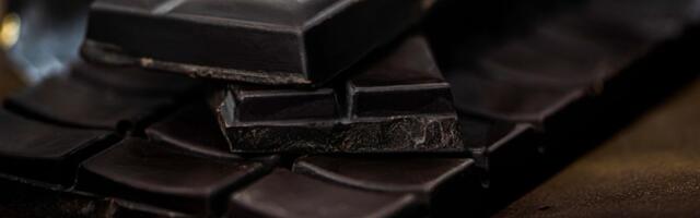 Hemikalija u tamnoj čokoladi mogla bi usporiti starenje