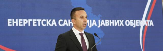 Boban Janković po četvrti put izabran za predsednika opštine Mionica