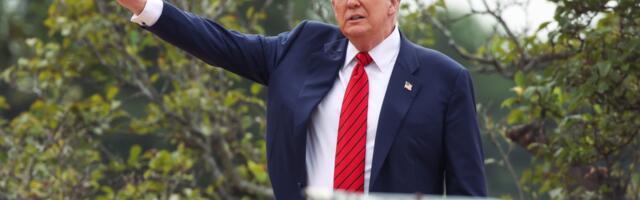 Trampov otvoreni imperijalizam: Nafta Venecuele je američka