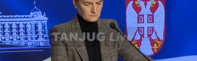 Četvoro članova Saveta REM-a podnelo ostavke, obratila se Ana Brnabić: “Niko neće blokirati institucije”