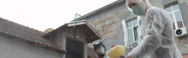 SLUĆAJ ANTRAKSA U ŠIPOVU: Ministarstvo poljoprivrede hitno reagovalo - prenosi se i na ljude!