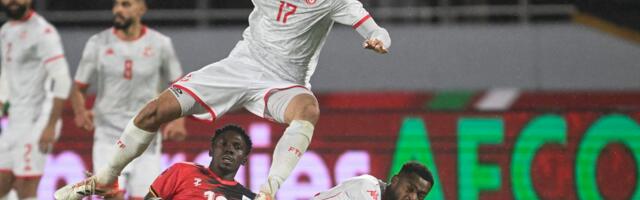 Opet probijena granica: Tunis i Uganda odigrali novi najefikasniji meč Afričkog kupa nacija