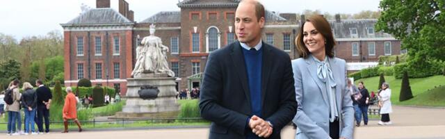 Drama u domu princa Vilijama, policija se oglasila: Uljez 2 puta provalio u Kensingtonsku palatu