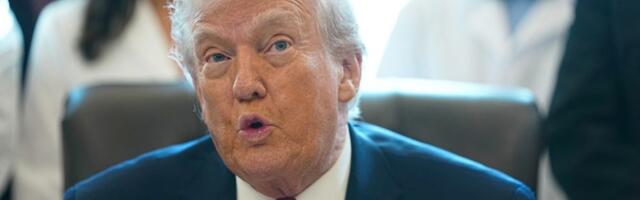 „Nešto se dogodilo u blizini: „Tramp o tvrdnjama da su Ukrajinci napali Putinovu rezidenciju