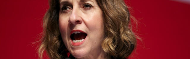 ​Британска министарка: Лажне сексуализоване слике жена и деце на мрежи Икс