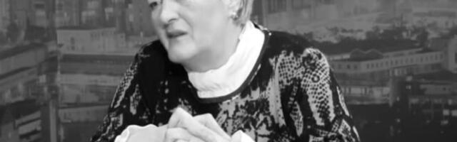 KO JE PREMINULA JOVANKA JOLIĆ? Tvrdila da je ovo po STRUCI, a sad izašla prava istina