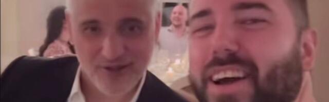 Evo koje je godište Aca koji živi sa Čedom Jovanovićem! Političar je čak ovoliko stariji od njega