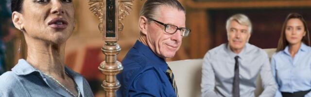 VENDI BACA ANATEMU NA IZVRŠITELJE: Neće da plati DUG, tvrdi da je ŽRTVA nameštaljke: Potpis mi je falsifikovan!