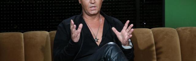 "BRAT JE VEZAO ČARŠAF I OBESIO SE O CEV OD RADIJATORA" Bolna ispovest poznatog voditelja ledi krv u žilama: Moj otac ga je tukao svaki dan, bio je sav crn..