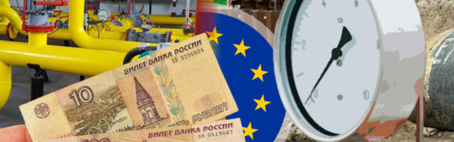 CENE GASA U EVROPI OTIŠLE U NEBO: Šta se sprema građanima tokom ZIME, a ovo je GLAVNI RAZLOG!