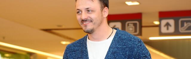 Isplivao SNIMAK jurnjave sa otmičarima Daniela Kajmakoskog, detalji incidenta šokirali javnost! (VIDEO)