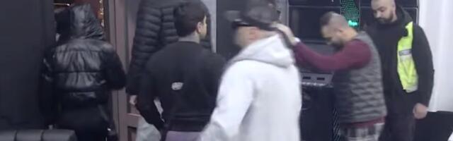 On je zauvek napustio Elitu! Naređeno mu da HITNO napusti imanje, Luna Đogani apelovala da ne glasaju za njega