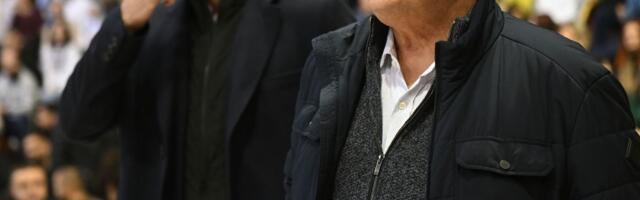 Čović otvoreno rekao da je hteo Teodosića u upravi: Nemam nikakav odnos sa ovima koji su sada u Zvezdi