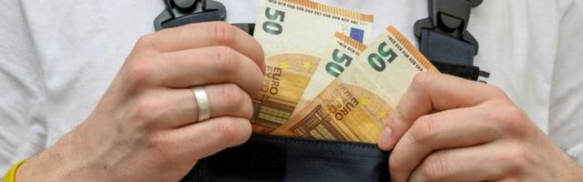 INŽENJERI NA APARATIMA! On ima samo SREDNJU ŠKOLU, a zarađuje 2.700 EVRA: Isplivala lista najplaćenijih zanimanja, ljudi u neverici!