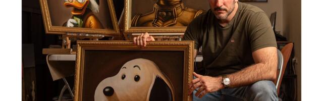 Izložba Nevidljivo zajedništvo: Kako se značenja rađaju između različitih umetničkih jezika