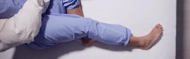 Spavate kao flamingo? Otkrivamo šta taj položaj govori o vašem zdravlju