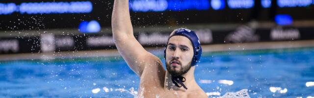 "Pusti jadno dete, mora sutra u školu!" Navijači u Splitu se okomili na vaterpolistu koji je izabrao Srbiju pre Hrvatske